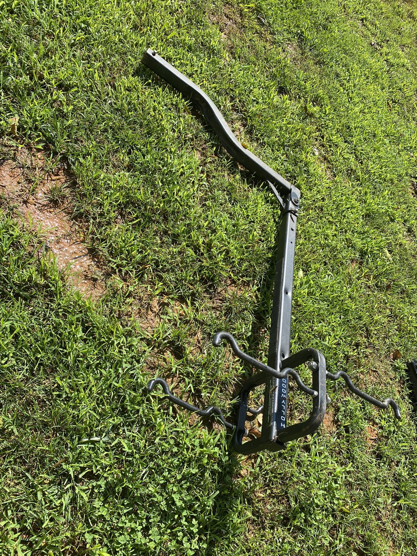 Bike Rack