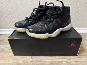 Jordan 11 72-10