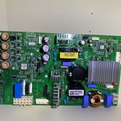 LG/Kenmore Refrigerator Control Board 