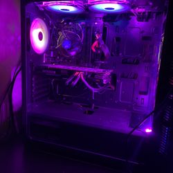 Gaming Pc Shipping Only