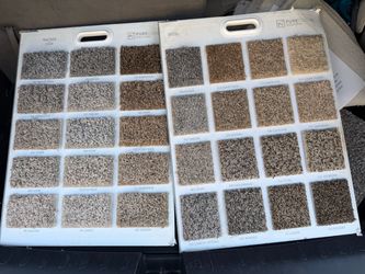 Carpet.    And.   Installation
