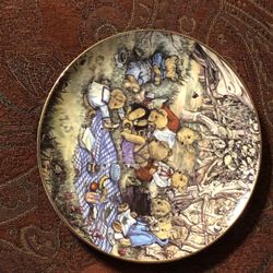 Collector Plate