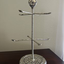 Jewelry Stand! 