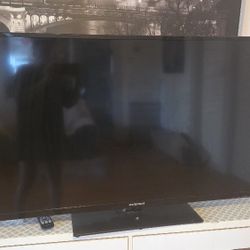 50″ Element ELEFT506 Full-HD LED TV – Great Condition, Non-Smart