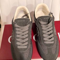 Gucci sneakers