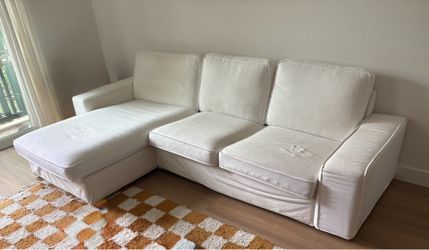 Free Couch.