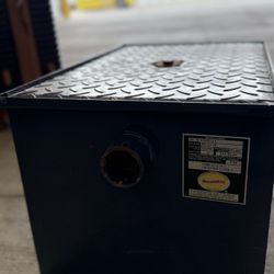 Grease Trap