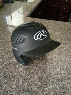 Rawlings Helmet