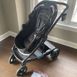 Graco Uno2Duo Stroller
