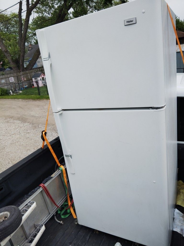 Refrigerator Top N Bottom