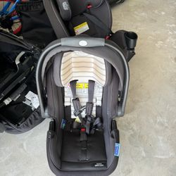 Graco Car Seat 