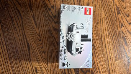 Lego 40659 Mini steamboat Willie Gwp
