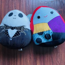 Nightmare before Christmas 