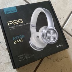 Headphones