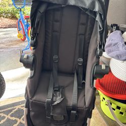 City Select Baby Jogger Seat