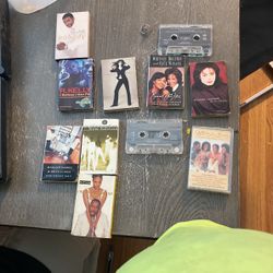 Tapes