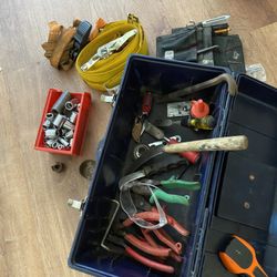 Cheap Tools 