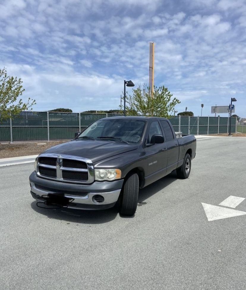 2004 Dodge Ram 1500
