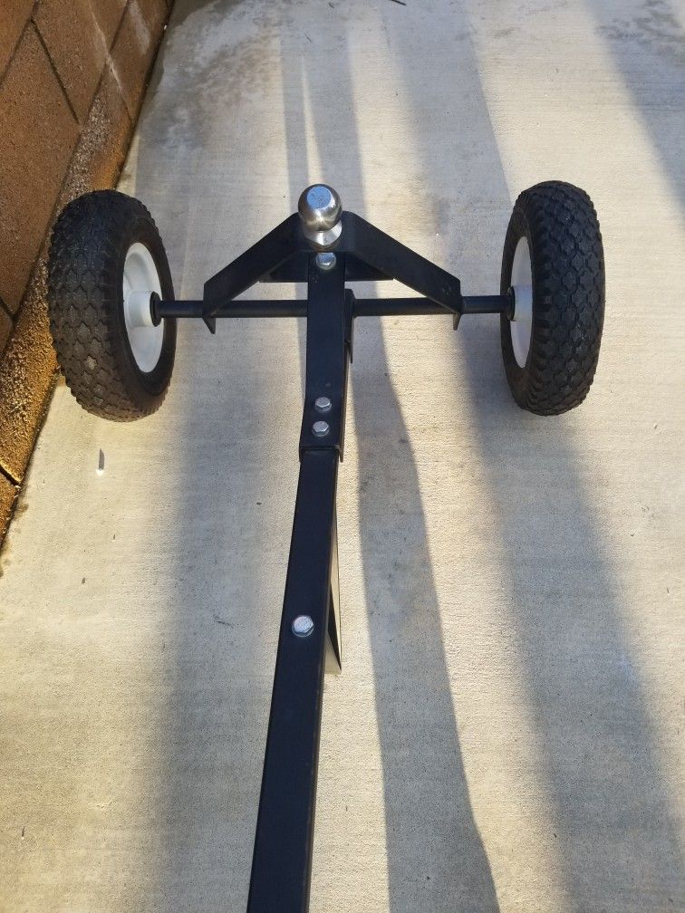 Trailer Dolly for Sale in Moreno Valley, CA OfferUp