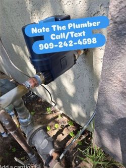 Main Line Plumber Machine Hydro Jet Plumbing Tool