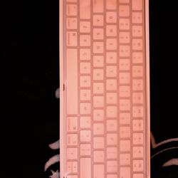 Apple Keyboard 