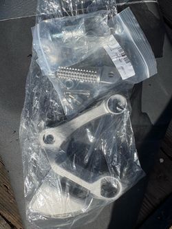 Fz09 parts