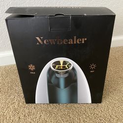 Newbealer Face Steamer