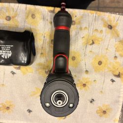 3/8 Mac Tools Impact Gun