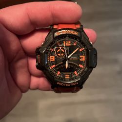 Casio G-Shock 