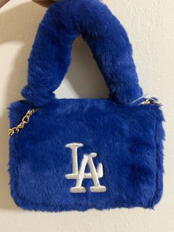 LA new purse