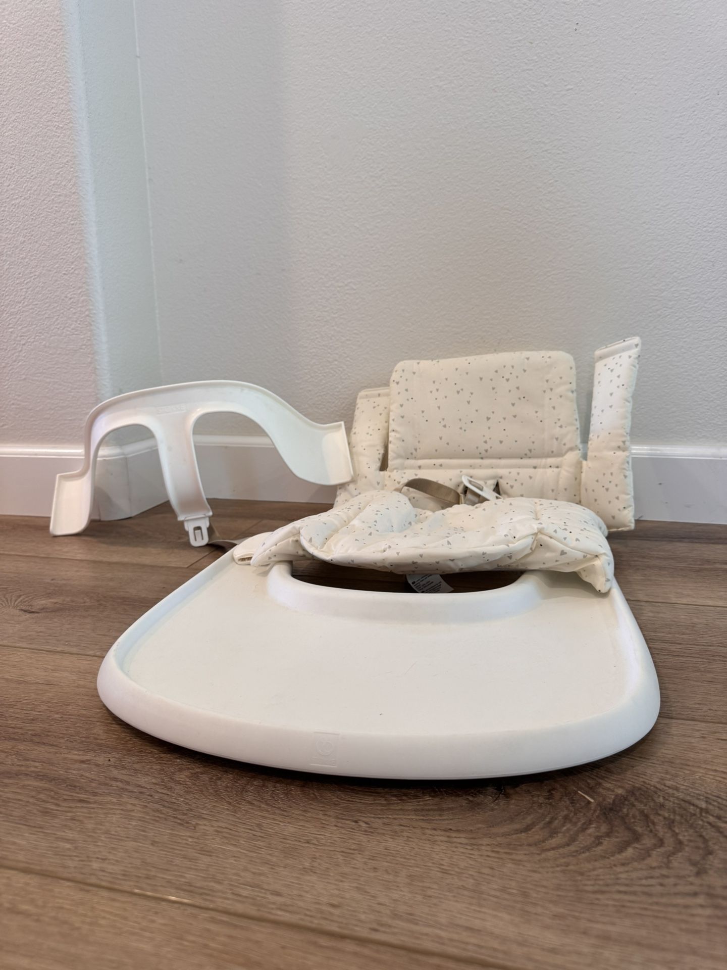 Stokke High Chair Accessories