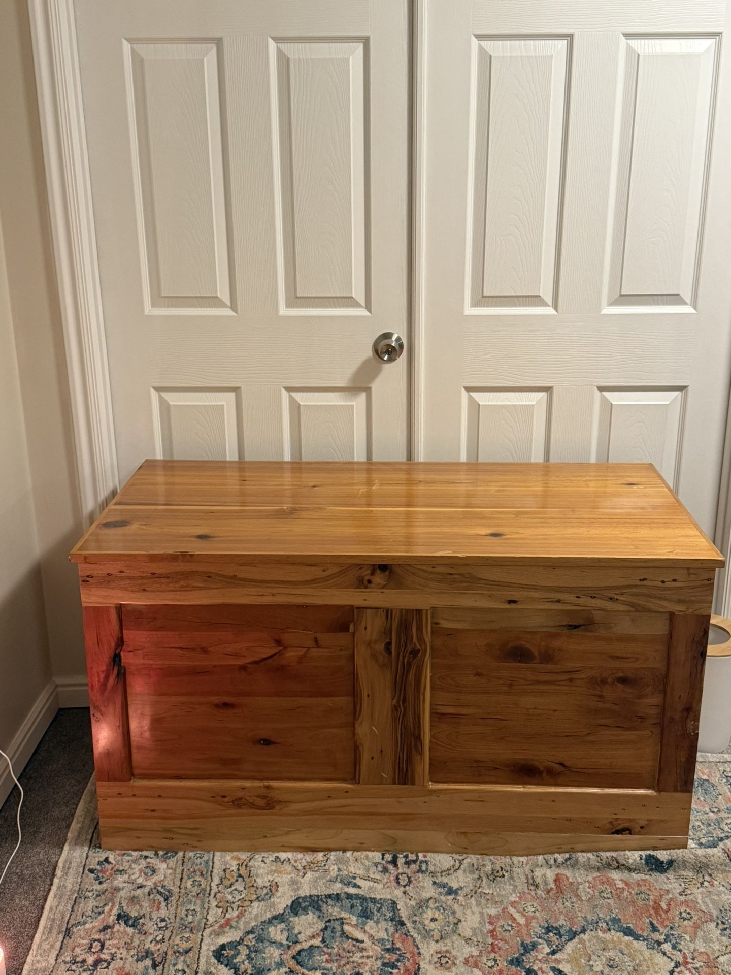 Cedar Chest