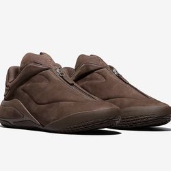 SHAI 001 Lux “Truffle” US Mens 12/13.5 Womens $300