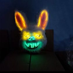 Light up Mask 