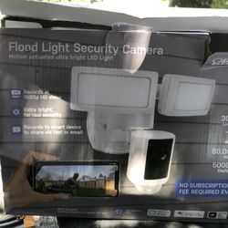 Camera New Good Condition 
