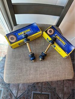 MOOG K6630 Stabilizer Bar Link Kit Set