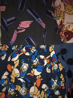 Lularoe Tall and Curvy Leggings