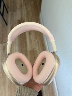 AirPods Max