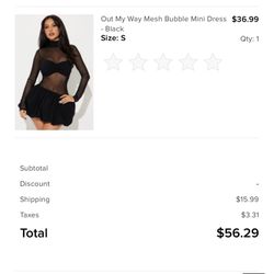 Dress
