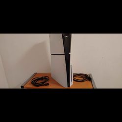 Playstation 5 Slim Disc Console
