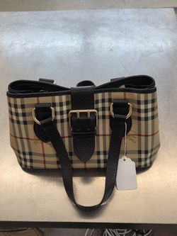Burberry Handbag