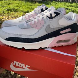 Air Max 90 (GS)