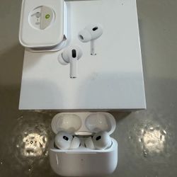 AirPod Pro 2s (NOT REPS)