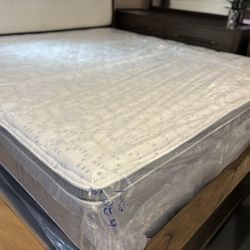 New Dreamstar King Size Mattress Set 