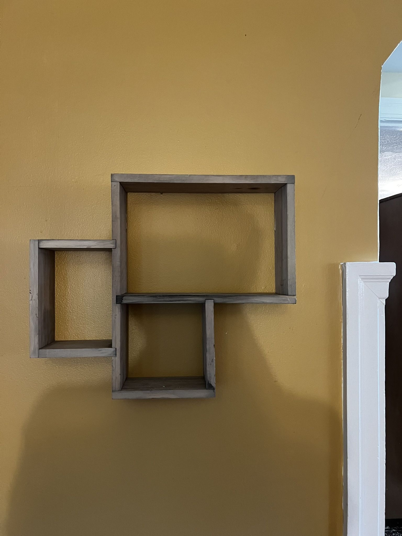 Wall Shelves