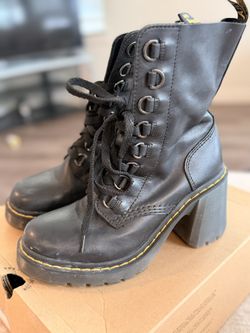 Dr martens