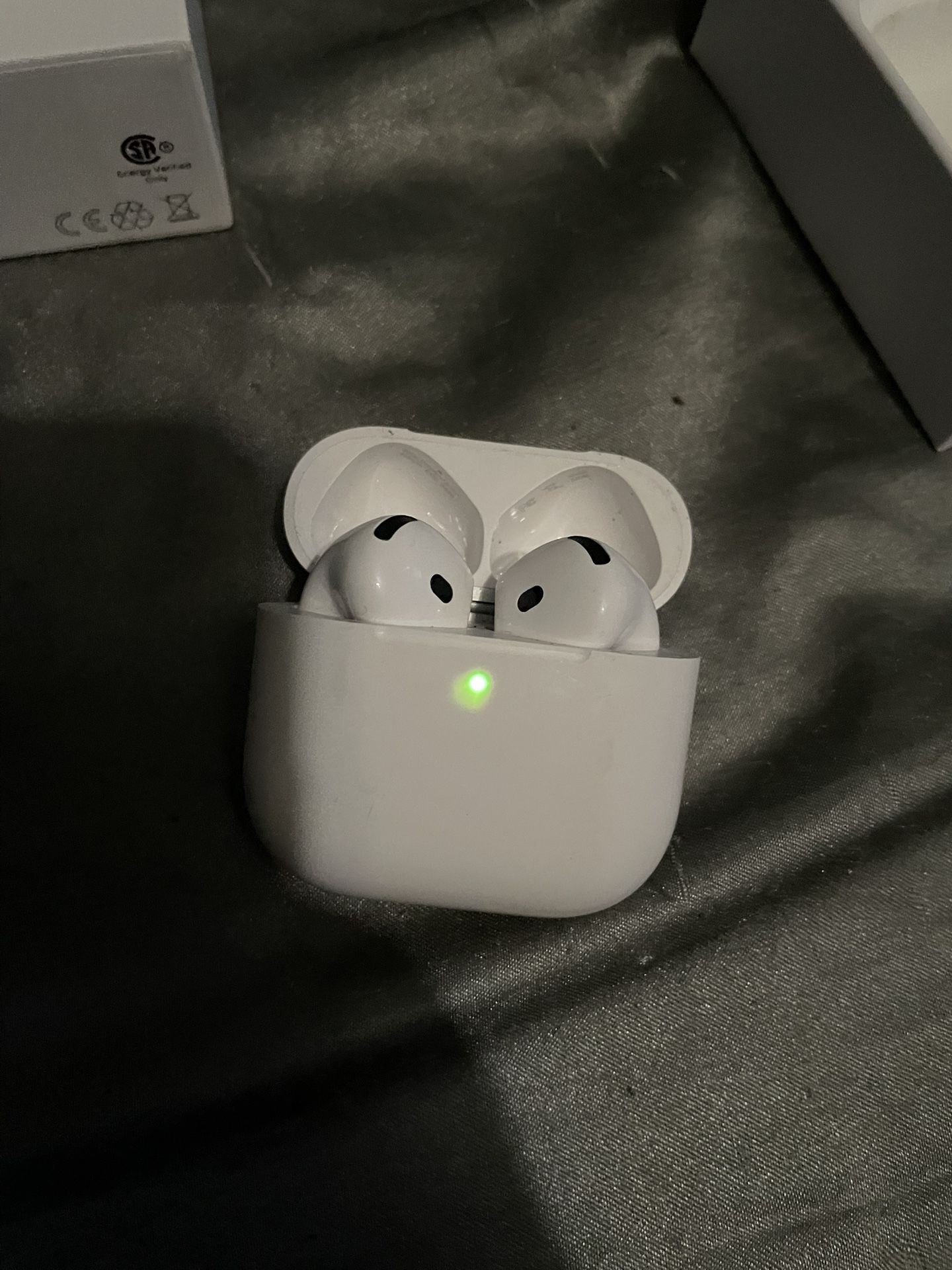 Bluetooth Headphones