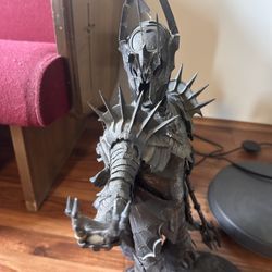 All Hail Lord Sauron