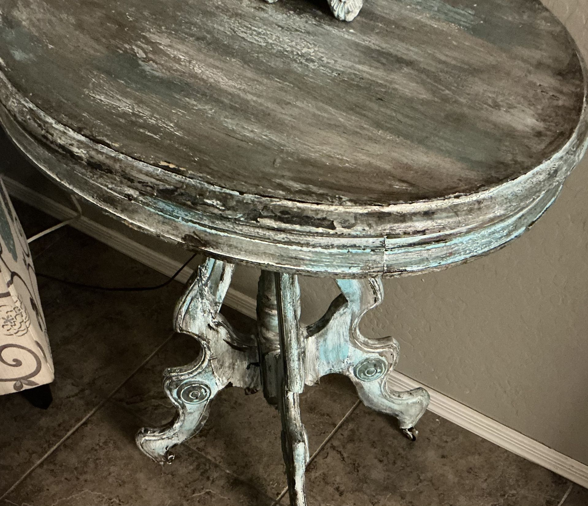 Antique Table