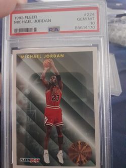 Sports Cards
